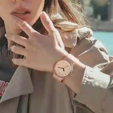 TID WATCHES 38mm 30650365-1