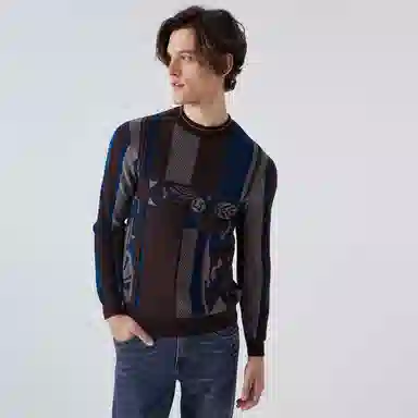 LIUJO UOMO FW22