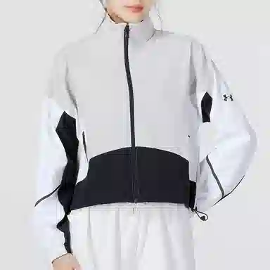Under Armour Unstoppable Jacket