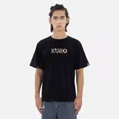 EVISU FW22 T