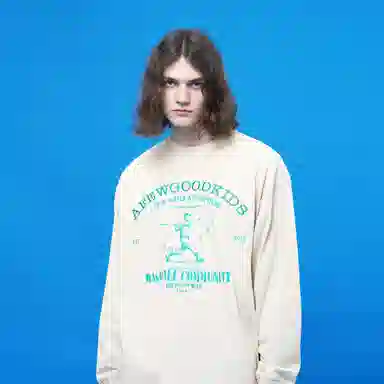 AFGK FW22 T