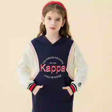 KAPPA KIDS