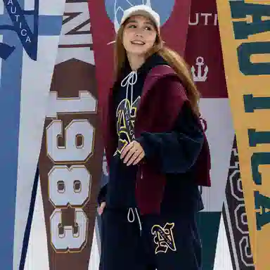 Nautica FW22