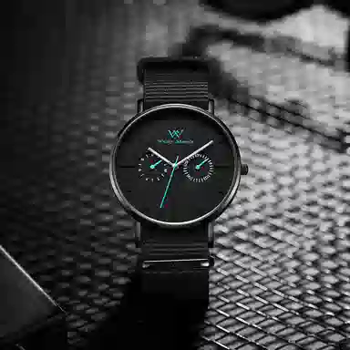 Welly Merck 40mm WM003M