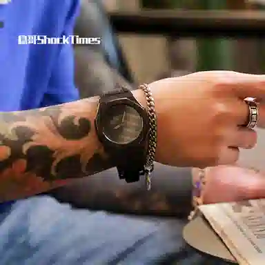 SHOCKTIMES4.02100APWEN-W006