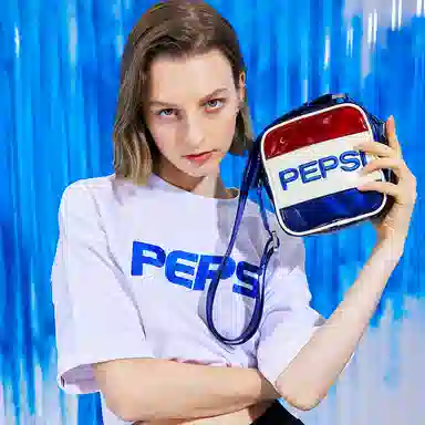 Pepsi PU