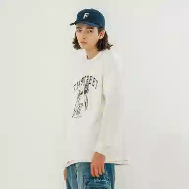 714STREET AW22 T
