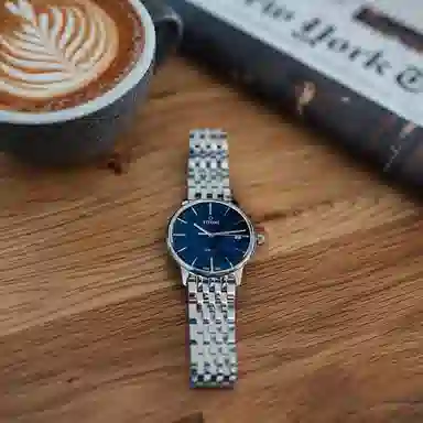 TITONI 40 83919-S-612