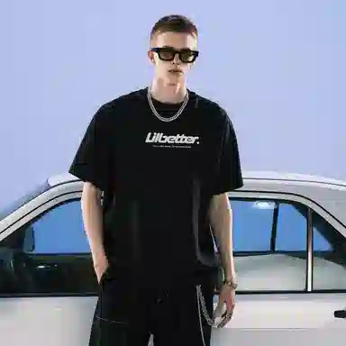 lilbetter logoT