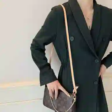 Louis Vuitton Mahjong Bag Set