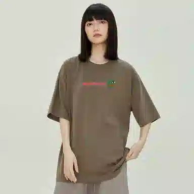 Pepe the Frog Logo T-Shirt