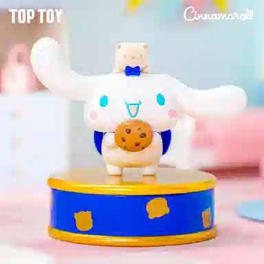 TOP TOY x Sanrio 8