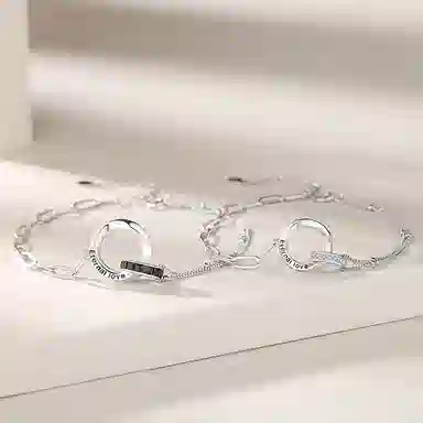 VERENA REINE love S925