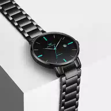 Welly Merck Source 42 WM021M