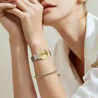 TANGIN 24K 26mm T1069LYHEB