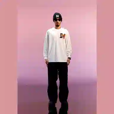 MR.ENJOYDA MONEY SS22 MEDM 12 T