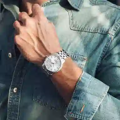 TITONI 41 83188-S-575R