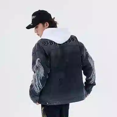 Boy London Denim Jacket