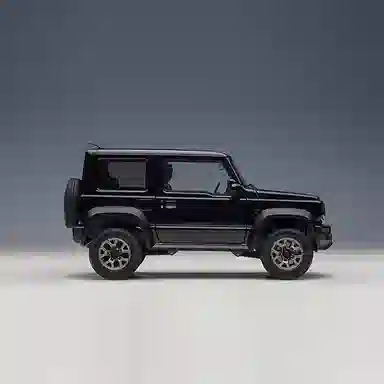 AUTOart SUZUKI JIMNY SIERRA JB74