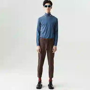 DAVID NAMAN SS22 Logo