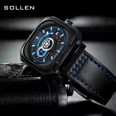 SOLLENx SL322