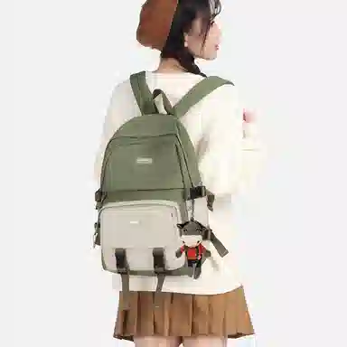 RIOREX Backpack