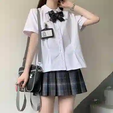 Dongjing JK Spring Summer Set