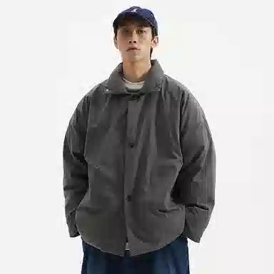 BUTTBILL Cityboy