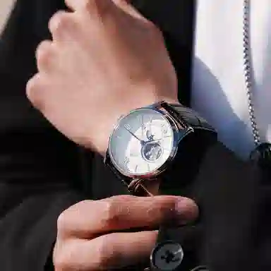 Orient RA-AS0011S10B