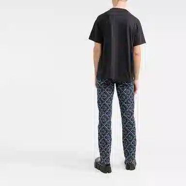 VERSACE JEANS COUTURE SS22 T