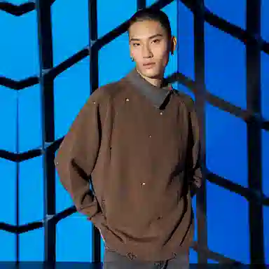 XINYINSU Sweater