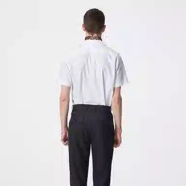 DAVID NAMAN SS22