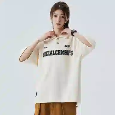 SCRM Polo