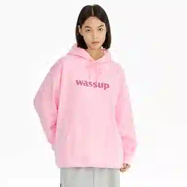 WASSUP logo