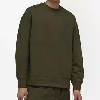 Y-3 FW22 Logo