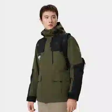 CAMEL Pioneer All-Weather Series