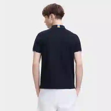 FILA Heritage LogoPolo