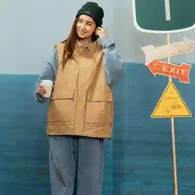 nautica white sail SS23