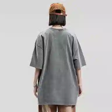 Gwola Retro Logo T-Shirt