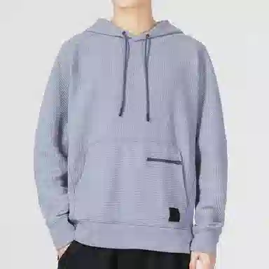 Under Armour Ottoman Fleece Hoodie