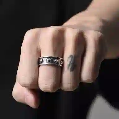 MYSH 925