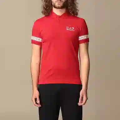 EMPORIO ARMANI EA7 Polo
