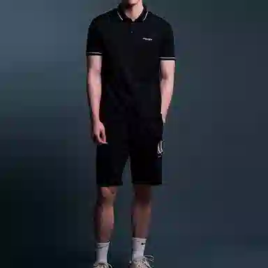 ARMANI EXCHANGE SS22 LogoPolo