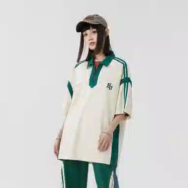 S.view Polo Shirt