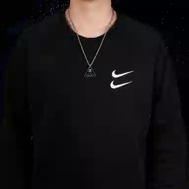 cooraree LOGO Rush forward