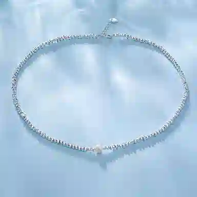 Fanci S925 Pearl Bracelet