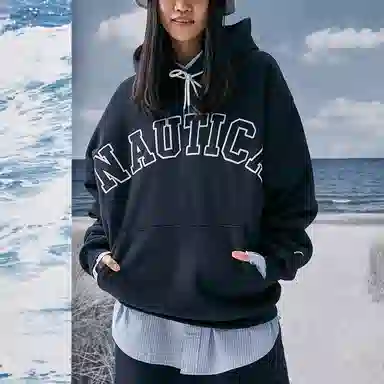 Nautica Logo