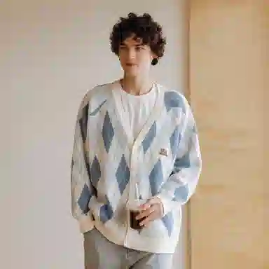 PSO Brand Puppy Series Sweater