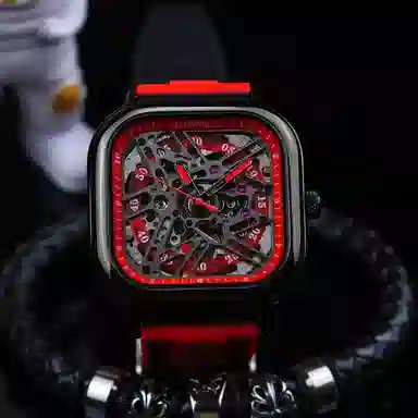 FAIRWHALE FW-6410-R4