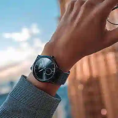 LANZOOM 41mm Regen12